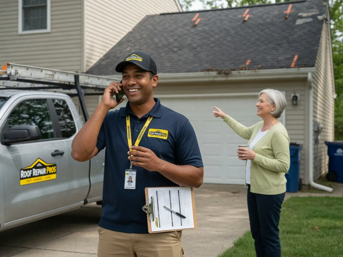 Roof Repair Red Oak, TX FAQs